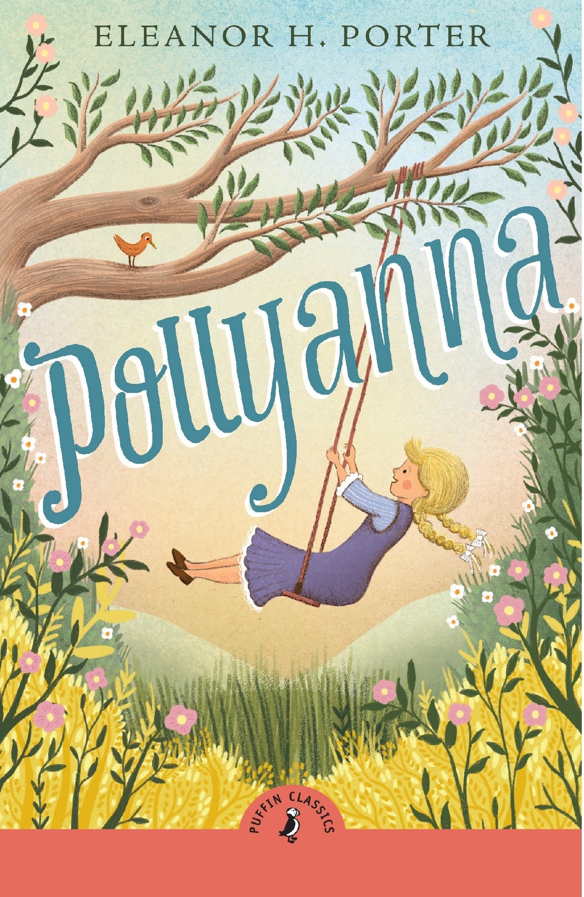 Pollyanna (PB)