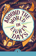 Around the World in Eighty Days 3