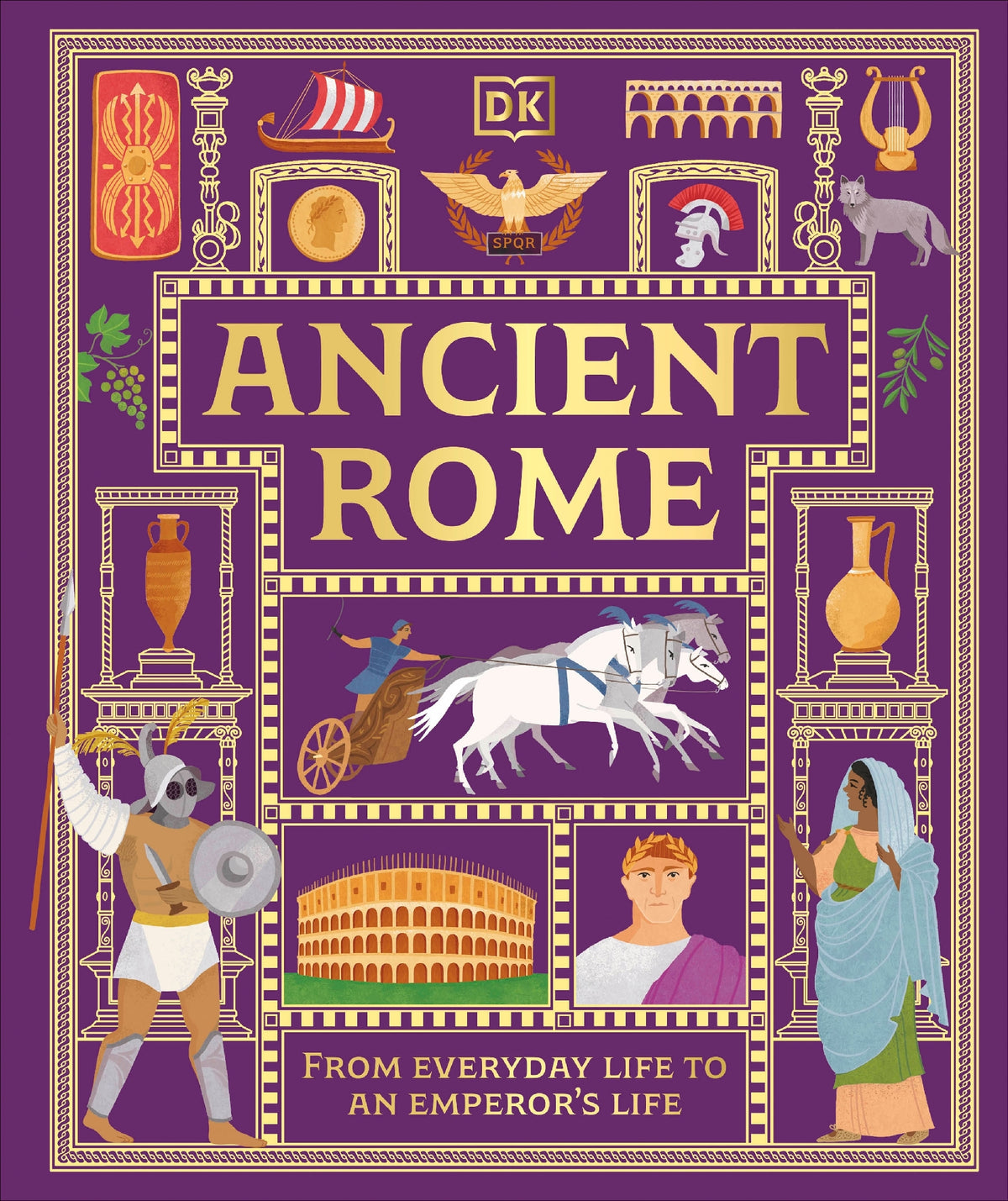 Ancient Rome