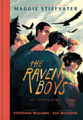 Raven Boys