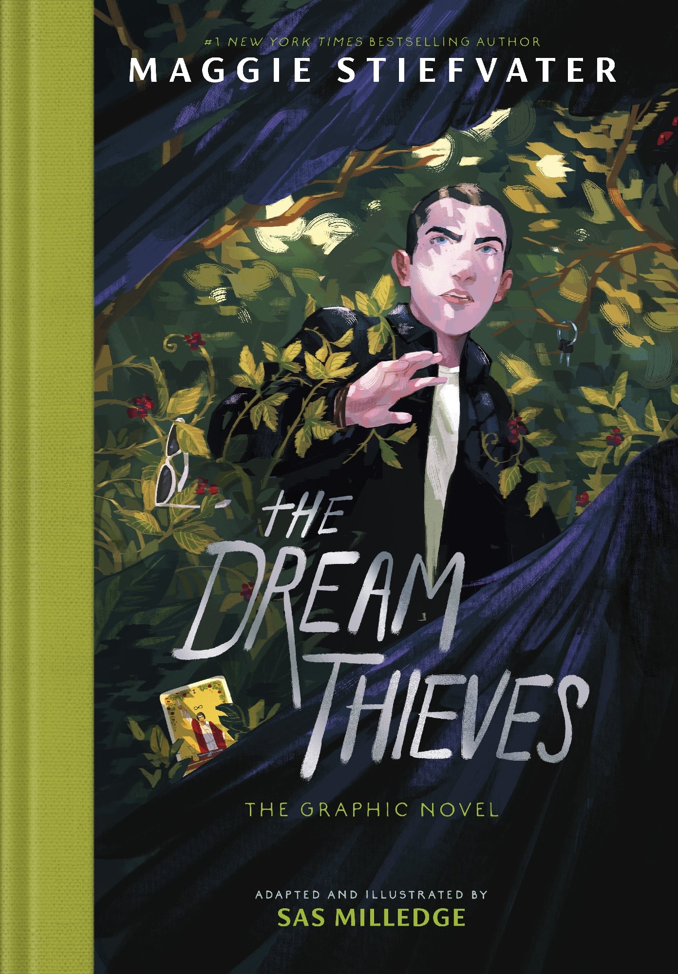 Dream Thieves