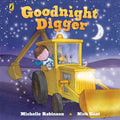 Goodnight Digger BOARD BOOK