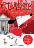 Claude in the City (Claude #1)