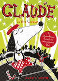 Claude at the Circus (Claude #3)