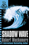 Shadow Wave (#12 CHERUB)