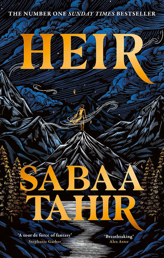 Heir