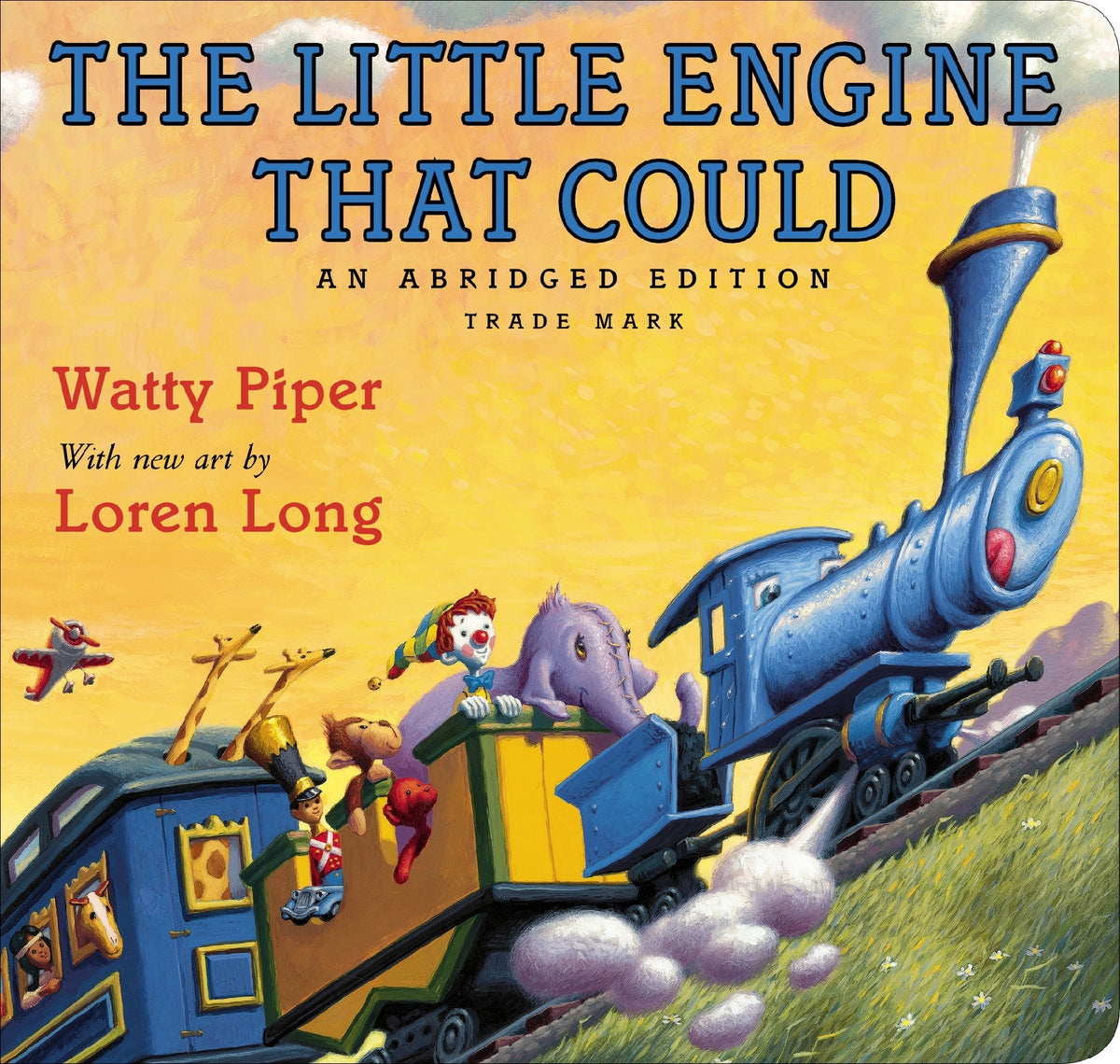 Little Engine That Could