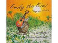 Emily the Kiwi Plays the Ukulele