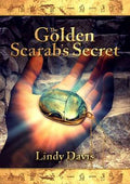 Golden Scarab the Golden Scarab S Secret  Book 2  (Paperback)