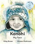 Kanohi: My Face (Reo Pepi)