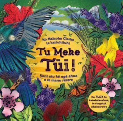 Tu Meke Tui (Maori Edition)
