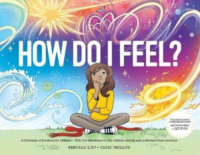 How Do I Feel? by Rebekah Lipp
