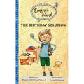 The Birthday Solution (Eugene's Island #1)