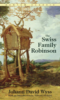 Swiss Family Robinson 2