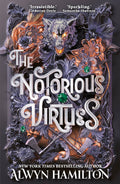 The Notorious Virtues #1