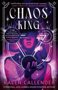 Chaos King (#2 Infinity Alchemist)