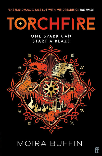 Torchfire