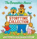 Berenstain Bears' Storytime Collection (The Berenstain Bears)