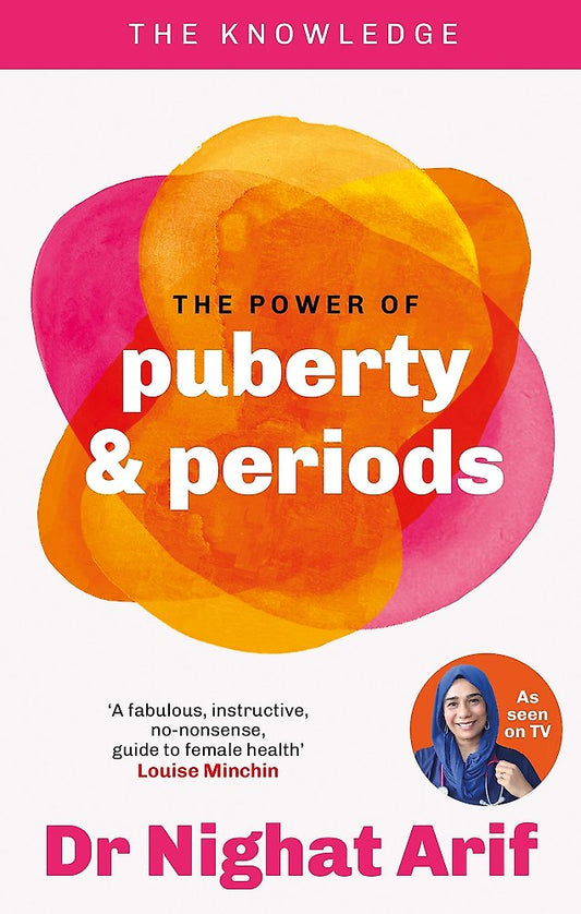 The Power of Puberty & Periods