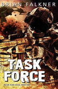 Task Force (#2 Recon Team Angel)