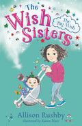 The Big Wish (#2 The Wish Sisters)