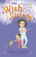The Pet Wish: The Wish Sisters Book 4