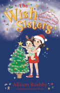 The Christmas Wish: (#5 Wish Sisters)
