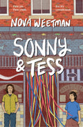 Sonny & Tess