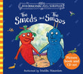 Smeds and The Smoos (Picture Book and CD Set)