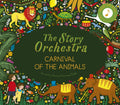 Carnival of the Animals (Story Orchestra): Press the note to hear Saint-Saens' music
