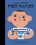 Pablo Picasso (Little People Big Dreams)
