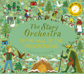 In the Hall of the Mountain King (Story Orchestra): Press the note to hear Grieg's music