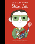 Stan Lee (Little People Big Dreams)