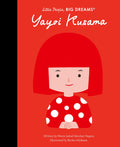 Yayoi Kusama (Little People Big Dreams)
