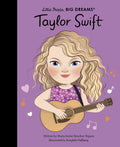 Taylor Swift (Little People Big Dreams)
