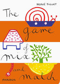 Mix and Match (Board)
