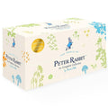 World of Peter Rabbit - The Complete Collection of Original Tales 1-23 White Jackets