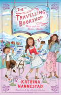 Mim and the Mother Muddle (#6 The Travelling Bookshop)