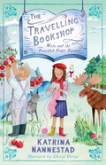 Mim and the Frazzled Fruit Farmer (#7 The Travelling Bookshop)
