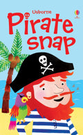 Pirate Snap (Usborne Snap)