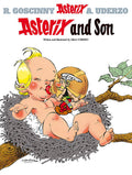 Asterix and Son (#27)