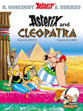 Asterix and Cleopatra (#6)