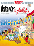 Asterix The Gladiator (#4)