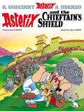 Asterix and The Chieftain's Shield (#11)