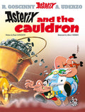 Asterix and The Cauldron (#13)