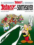 Asterix: Asterix and The Soothsayer