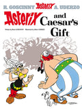 Asterix and Caesar's Gift (#21)