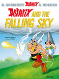 Asterix and the Falling Sky (#33)