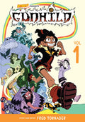 The New God? (Gunhild #1 Saturday AM)
