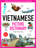 Vietnamese Picture Dictionary